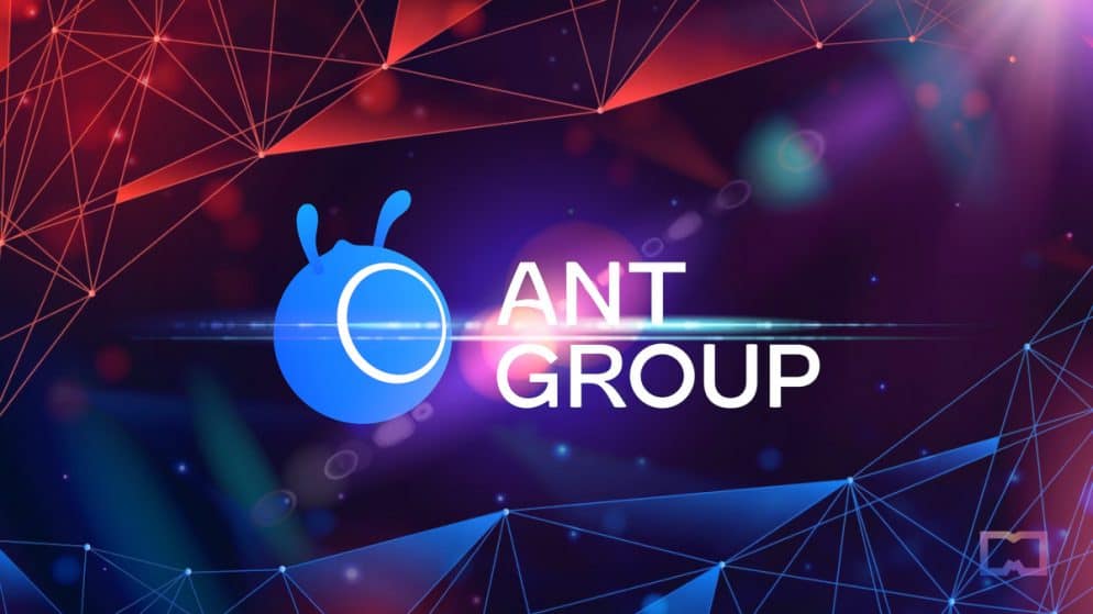 China's Ant Group Debuts Generative AI for Finance and Insurance ...