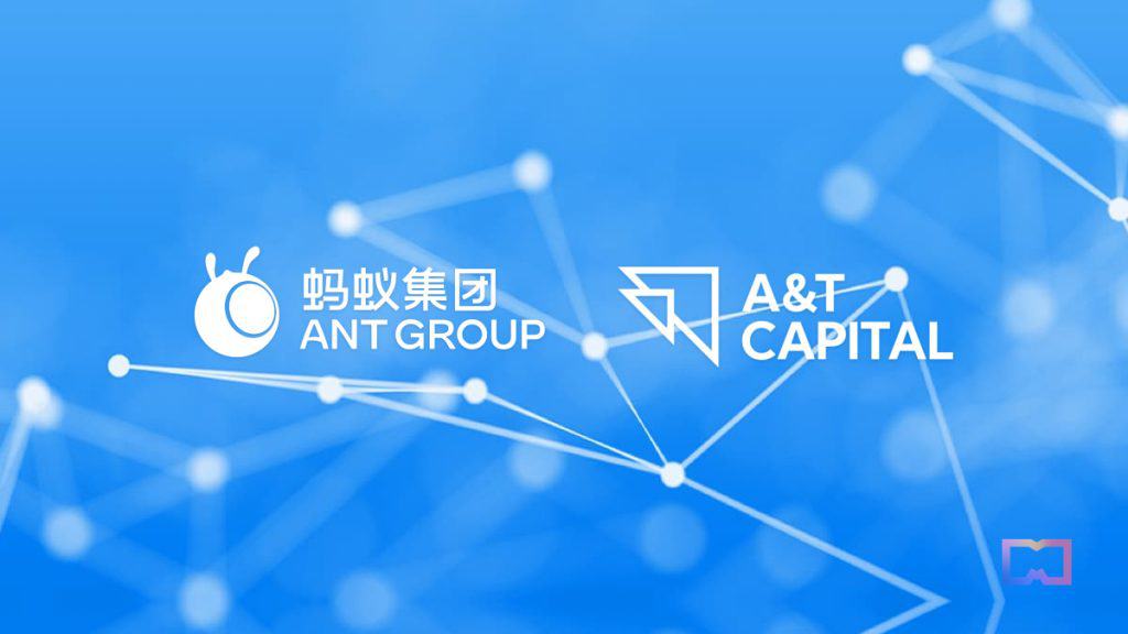 Ant Group Announces Exit from Crypto Market, Pulls Out of $100 Million Fund
