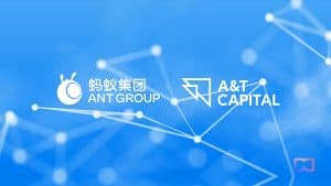 Ant Group Announces Exit from Crypto Market, Pulls Out of $100 Million Fund