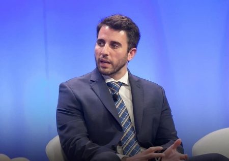 Anthony Pompliano, Co-founder and Partner at Morgan Creek Digital