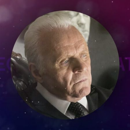 Anthony Hopkins wants to join the celebrity NFT-collector circle