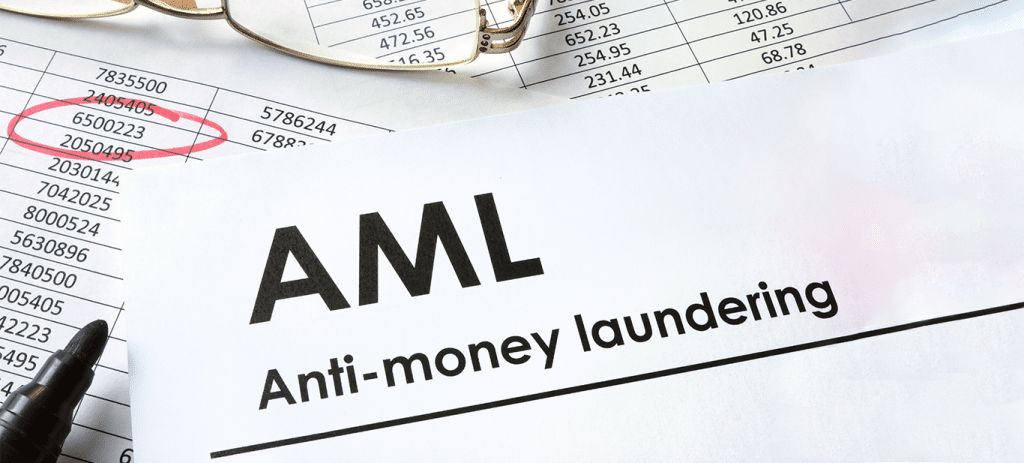 Anti Money Laundering (aml)