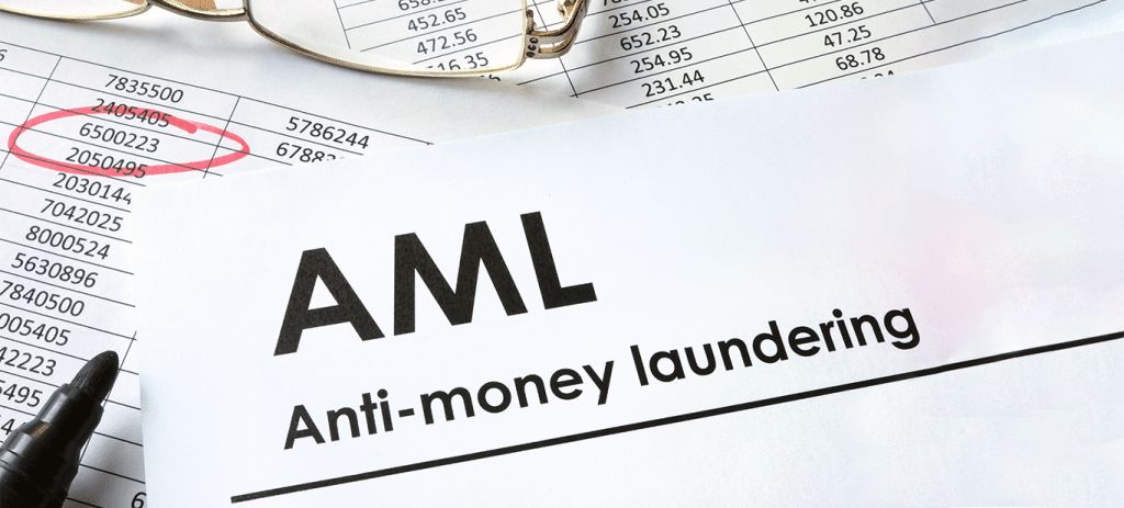 Борьба с отмыванием денег (AML)