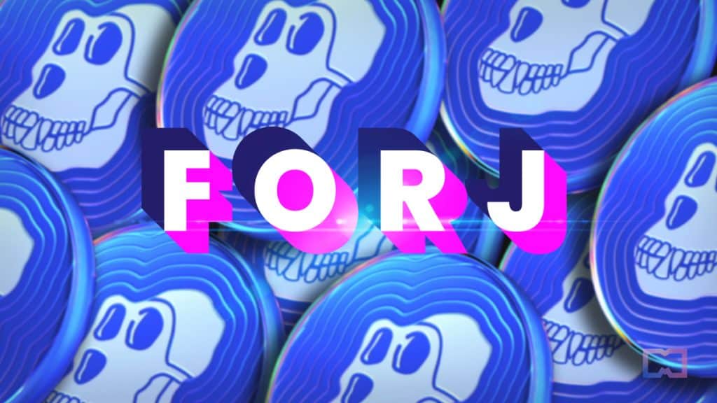 ApeCoin DAO Entrusts Forj to Build First-Ever Bored Ape Yacht Club Ecosystem Accelerator