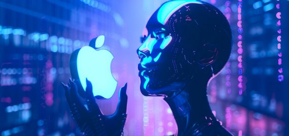 Apple Unveils “Apple Intelligence” at WWDC 2024: Integrating Generative AI into Mac, iPad, and iPhone Operating Systems