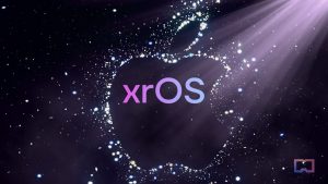 Apple Registers xrOS Wordmark for Upcoming AR/VR Headset