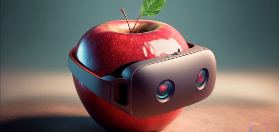 Apple’s Mixed-Reality Headset Release Pushed Back to Late 2023, Analyst Says