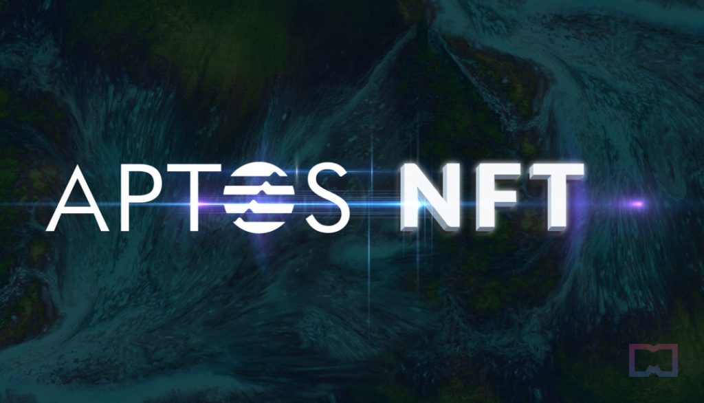 аптос nft