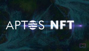 Az Aptos úttörő bevezetése NFTs és Topaz: Az új blokklánc megelőzheti Solanát?