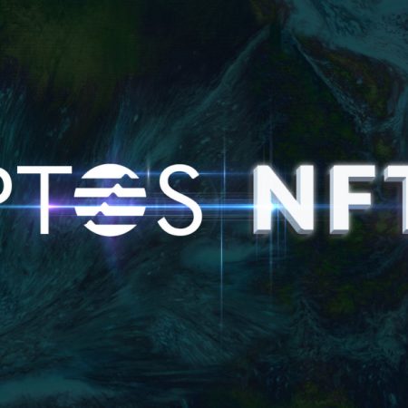 The groundbreaking launch of Aptos NFTs and Topaz: Can the new blockchain overtake Solana?