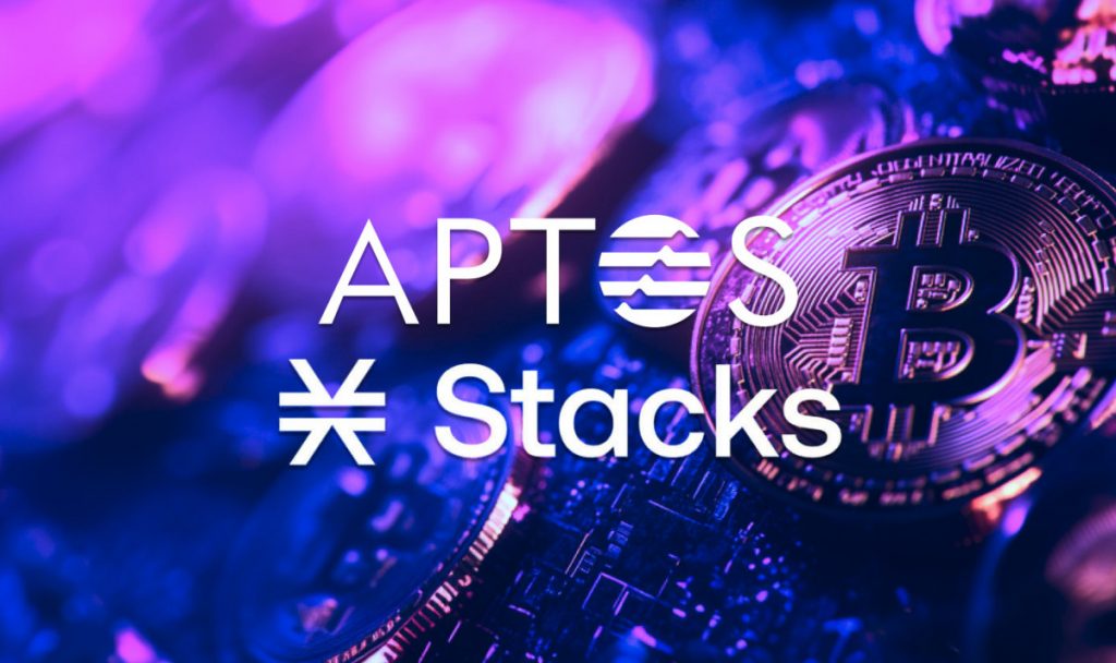 Aptos Foundation Announces Stacks Integration, Moving Bitcoin To Aptos