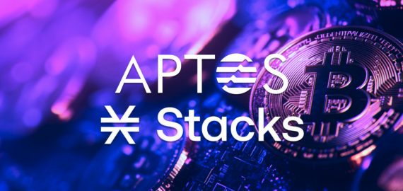 Aptos Foundation Announces Stacks Integration, Moving Bitcoin To Aptos