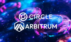 Arbitrum Partners With Circle To Integrate USDC As Custom Gas Token For Orbit Chains