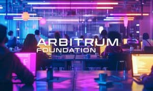Arbitrum Foundation Announces Third Phase Of Grants Program, Opens Applications From April 15th