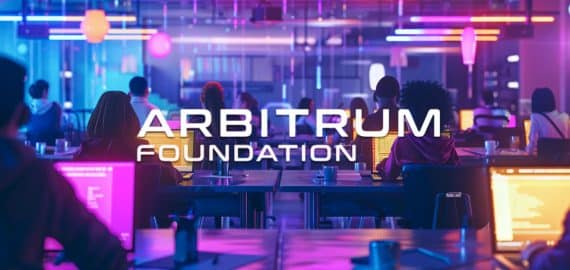 Arbitrum Foundation Announces Third Phase Of Grants Program, Opens Applications From April 15th