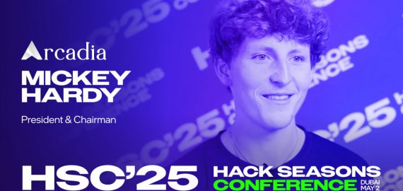 Mickey Hardy on What Makes a Project Truly Community-Ready in Web3