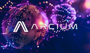 Arcium Raises $5.5M To Introduce First Parallelized Confidential Computing Network