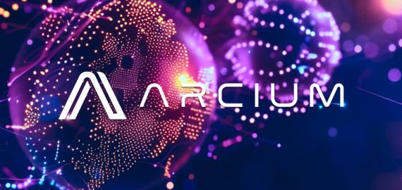 Arcium Raises $5.5M To Introduce First Parallelized Confidential Computing Network