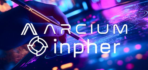 Arcium Acquires Core Technology And Team From Inpher To Enhance Network Performance And Capabilities