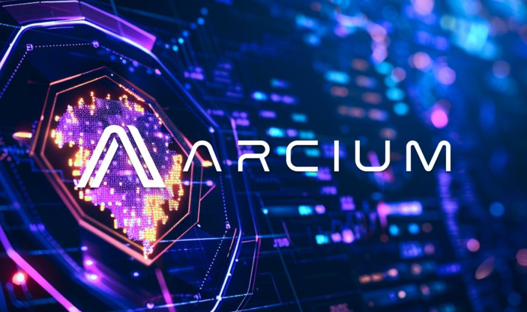 Arcium Joins DeCC Alliance To Transform Data Protection And Confidential Computing