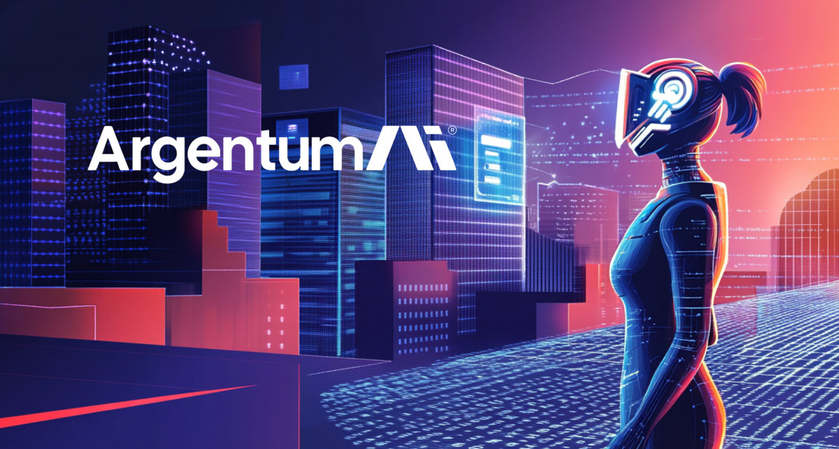 Inside Andrew Sobko’s Vision of Argentum AI and the New Era of Compute Freedom