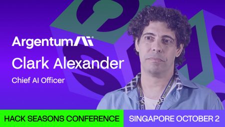 Argentum AI: The Marketplace for Compute Power