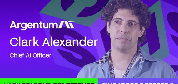 Argentum AI: The Marketplace for Compute Power