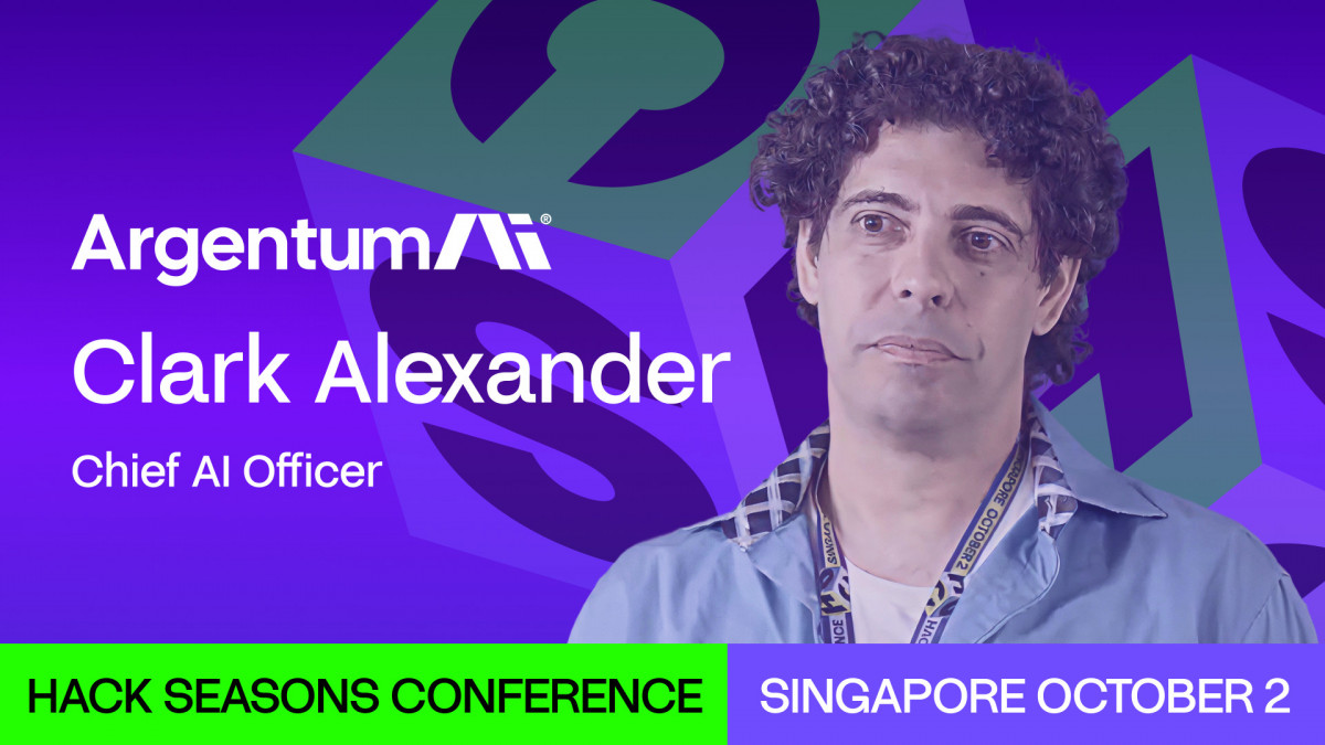 Argentum AI: The Marketplace for Compute Power