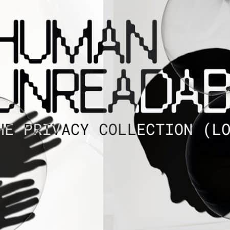 Art Blocks Launches “Human Unreadable,” Challenging the Limits of Digital and Physical Art