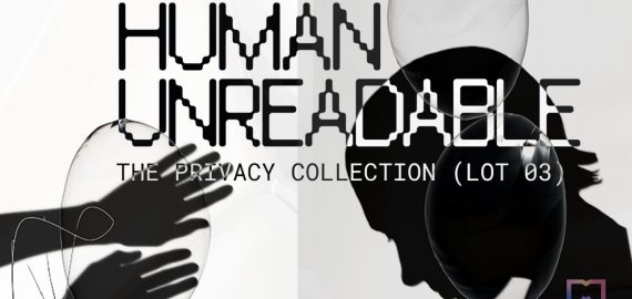 Art Blocks Launches “Human Unreadable,” Challenging the Limits of Digital and Physical Art