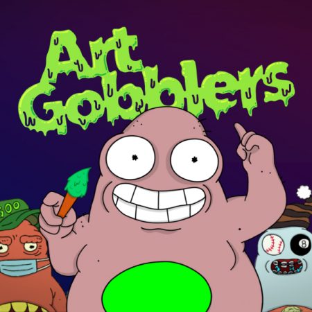 Paradigm-backed Art Gobblers NFTs dominate the market, but the community is suspicious