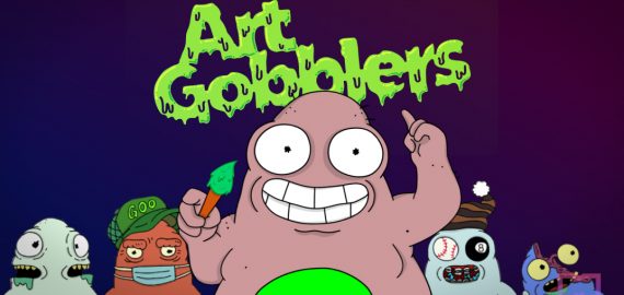 Paradigm-backed Art Gobblers NFTs dominate the market, but the community is suspicious