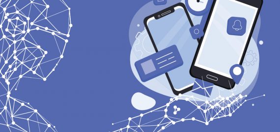 Майбутнє у ваших руках: 10 AI Apps Redefining iOS Possibilities