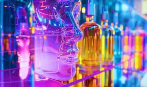 „Esxence 2024“: kaip dirbtinis intelektas pertvarko parfumerijos pramonę ir įtaka kvapų žvalgybai