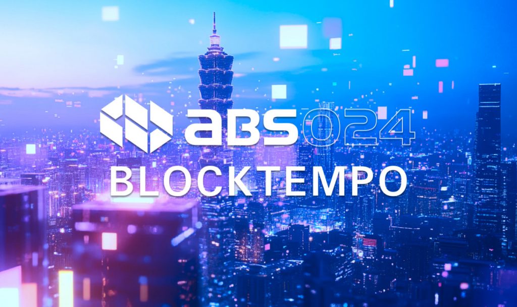 Highlights of ABS2024 in Taipei: 13,245 attend Asia's first blockchain summit