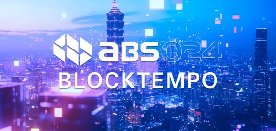 Highlights From ABS2024 In Taipei: 13,245 Attendees Gather For Asia’s Premier Blockchain Summit