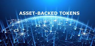 Token yang Didukung Aset