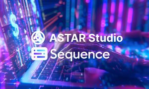 Astar Network Joins Forces With Sequence To Introduce Astar Studio Developer Platform, Announces $200,000 Grant Program For Astar zkEVM Ecosystem Growth