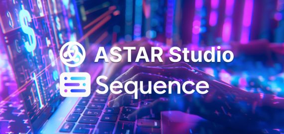 Astar Network Joins Forces With Sequence To Introduce Astar Studio Developer Platform, Announces $200,000 Grant Program For Astar zkEVM Ecosystem Growth