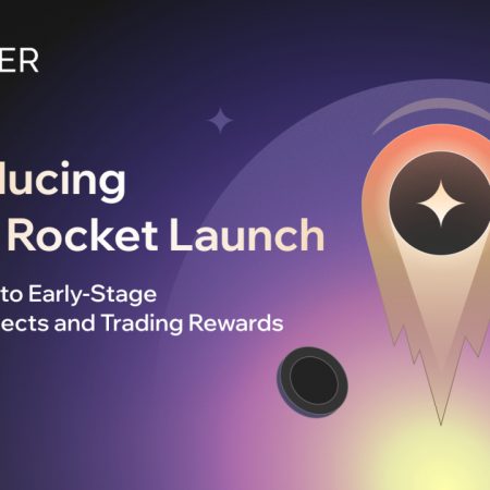 Aster Unveils Rocket Launch: A Gateway to Early-Stage Crypto Projects and Trading Rewards