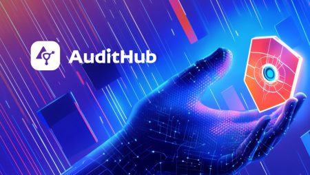AuditHub Enables Professional Audit Firms to Deliver Continuous Security Analysis
