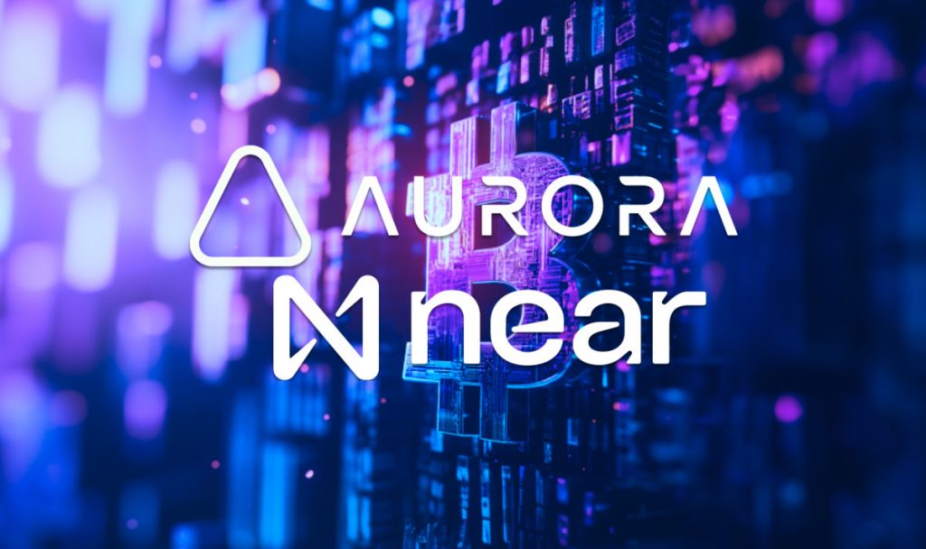 Aurora Integrates Bitcoin Network With NEAR Protocol To Enable New DeFi Use Cases