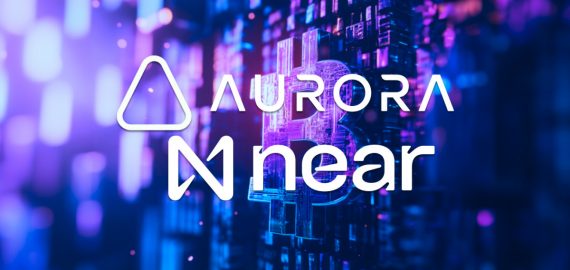 Aurora Integrates Bitcoin Network With NEAR Protocol To Enable New DeFi Use Cases