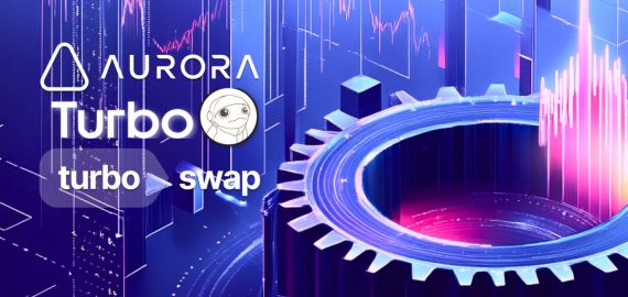 Aurora Labs Rolls Out TurboChain And TurboSwap, Accelerating The Growth Of TURBO Ecosystem