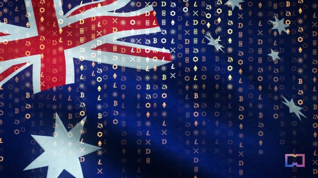 Australia Senate Committee Rejects Senator Bragg’s Crypto Bill