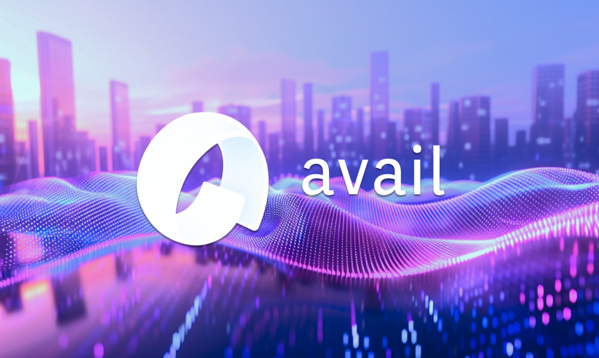 Avail To Integrate With Arbitrum Optimism Polygon StarkWare And Avail To Integrate With Arbitrum Optimism Polygon StarkWare And