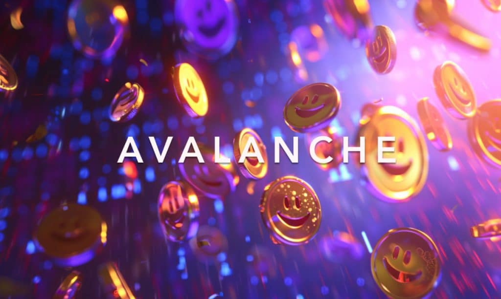 Avalanche Фонд инициирует программу поощрения Memecoin Rush стоимостью 1 миллион долларов для повышения ликвидности монет сообщества
