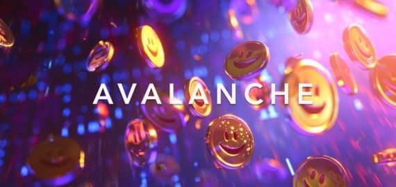 Avalanche Foundation Initiates $1M Memecoin Rush Incentive Program to Boost Liquidity for Community Coins  