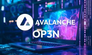 OP3N Launches Web3 Content Creator House ‘OP3N House’ In Lisbon, Powered by Avalanche