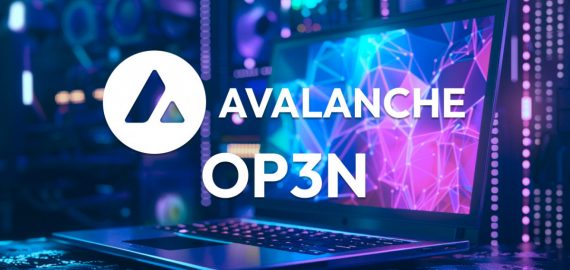 OP3N Launches Web3 Content Creator House ‘OP3N House’ In Lisbon, Powered by Avalanche